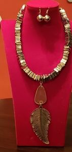 High Fashion Jewelry